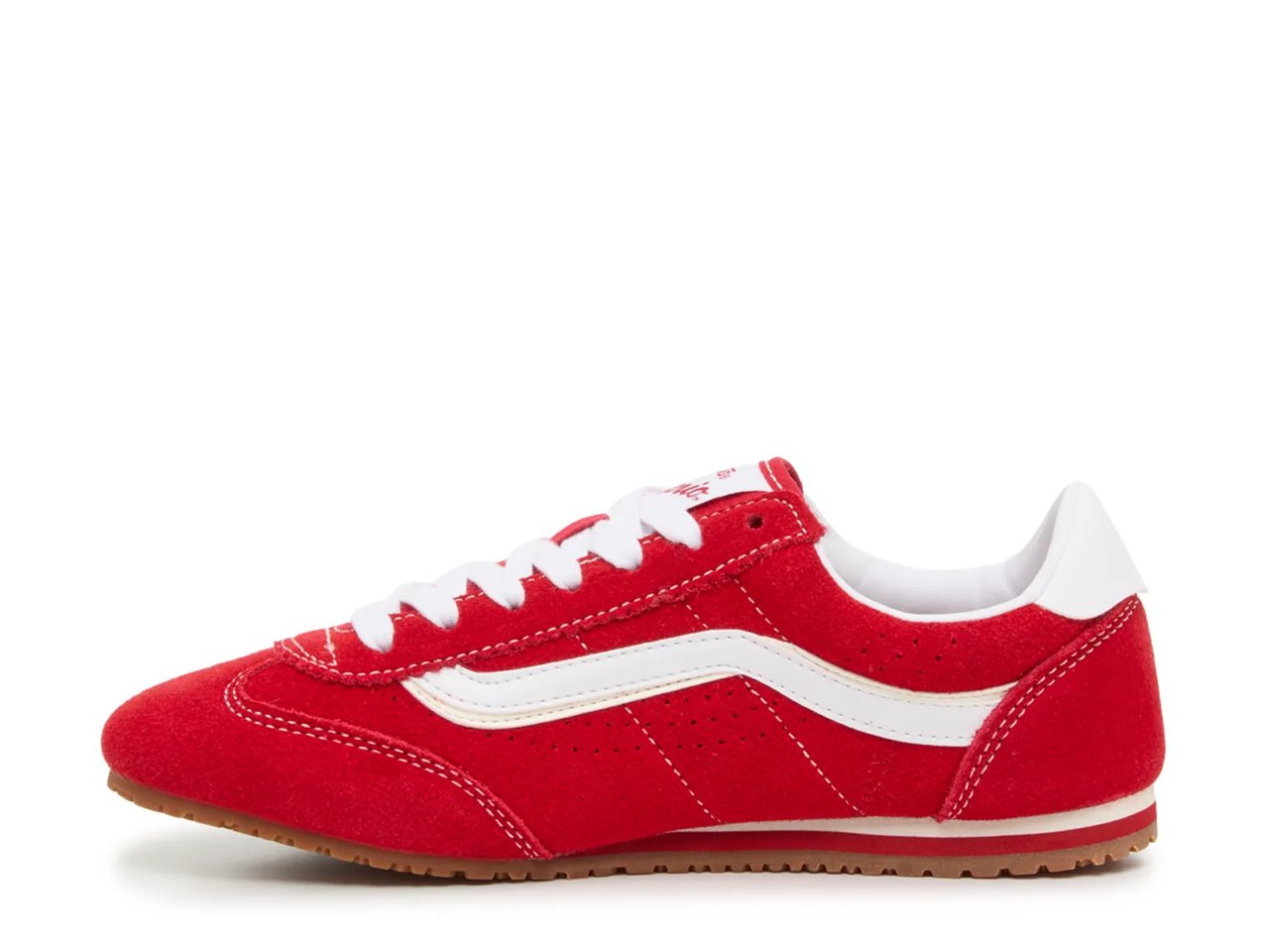 Super Low Pro Sneaker - Women's