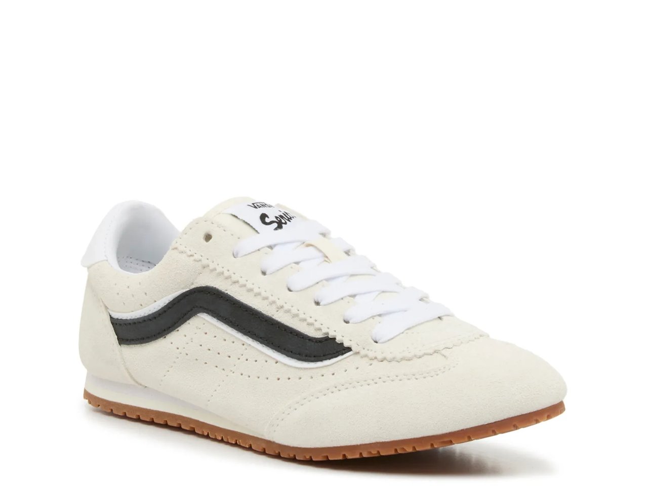 Super Low Pro Sneaker - Women's