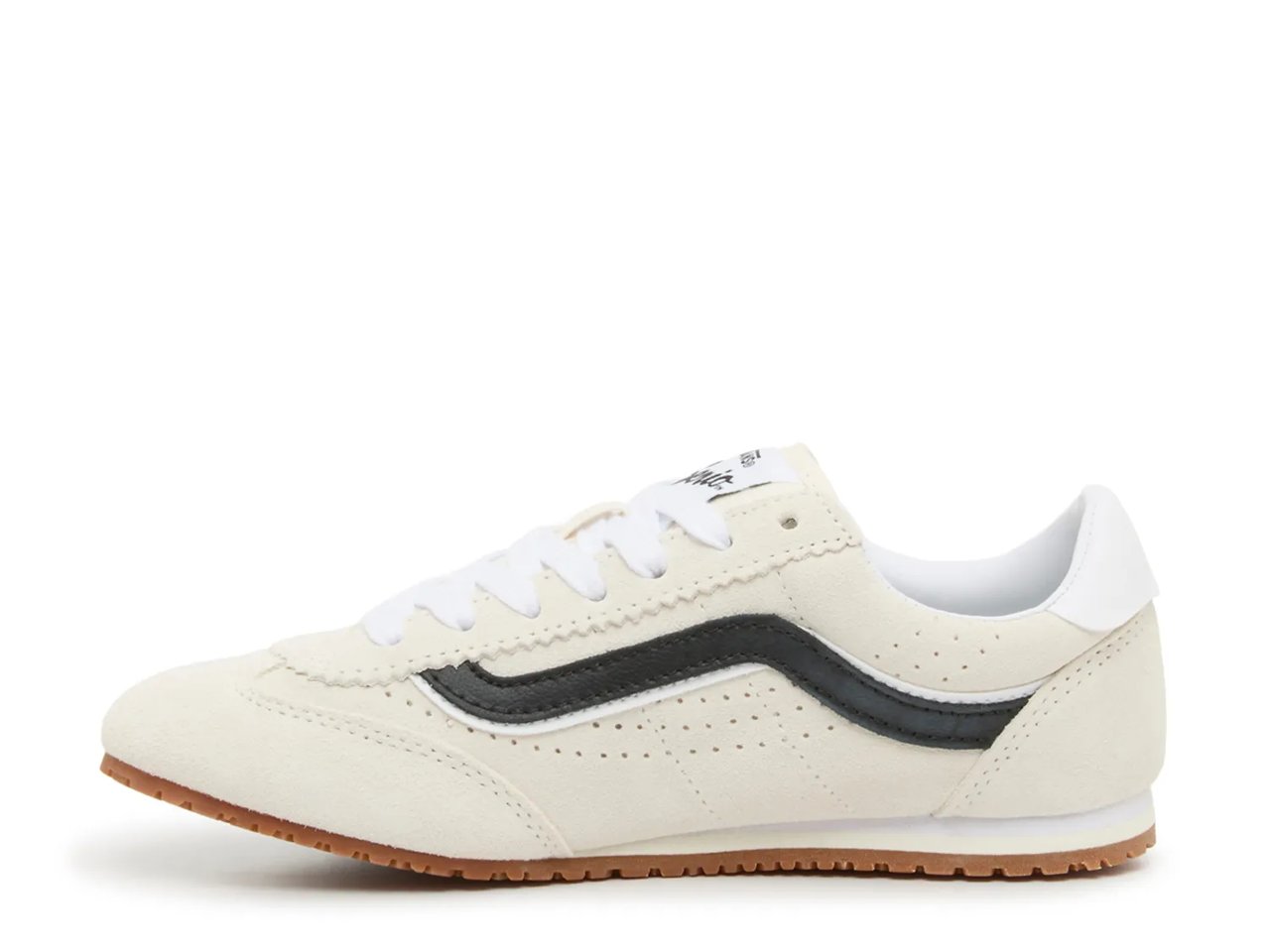 Super Low Pro Sneaker - Women's