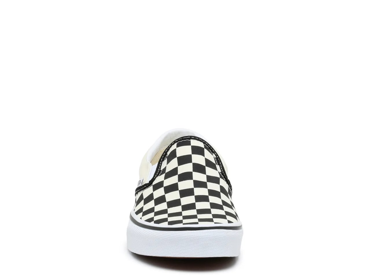 Classic Slip-On Sneaker - Women's