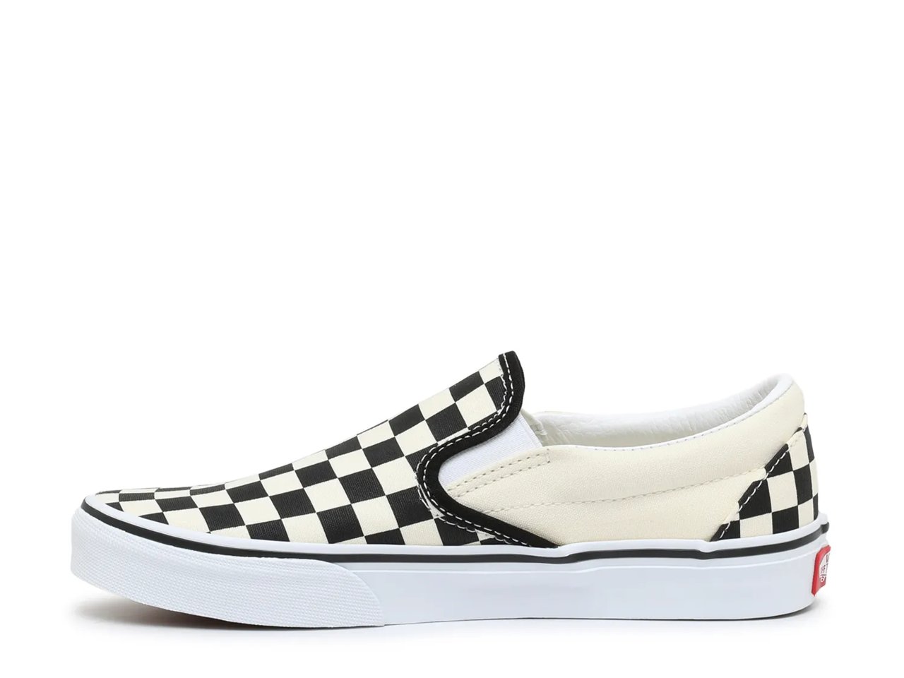 Classic Slip-On Sneaker - Women's