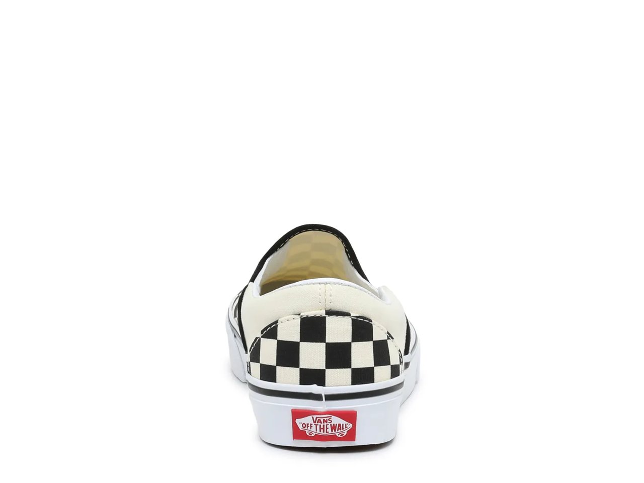 Classic Slip-On Sneaker - Women's