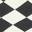 Classic Slip-On Sneaker - Women's Black/White Checkerboard view