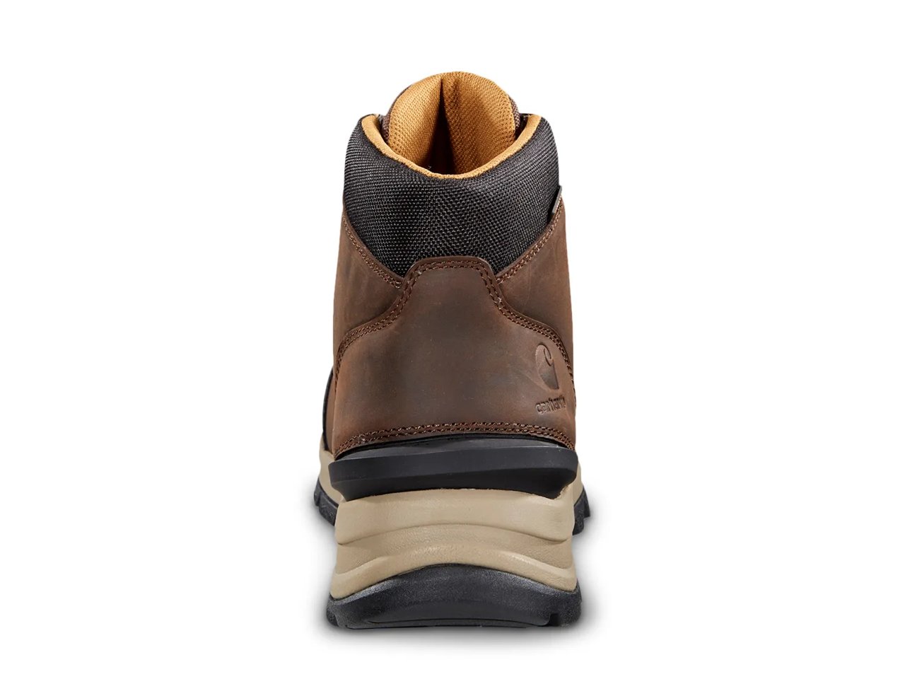 Gilmore Waterproof Work Boot - Men's