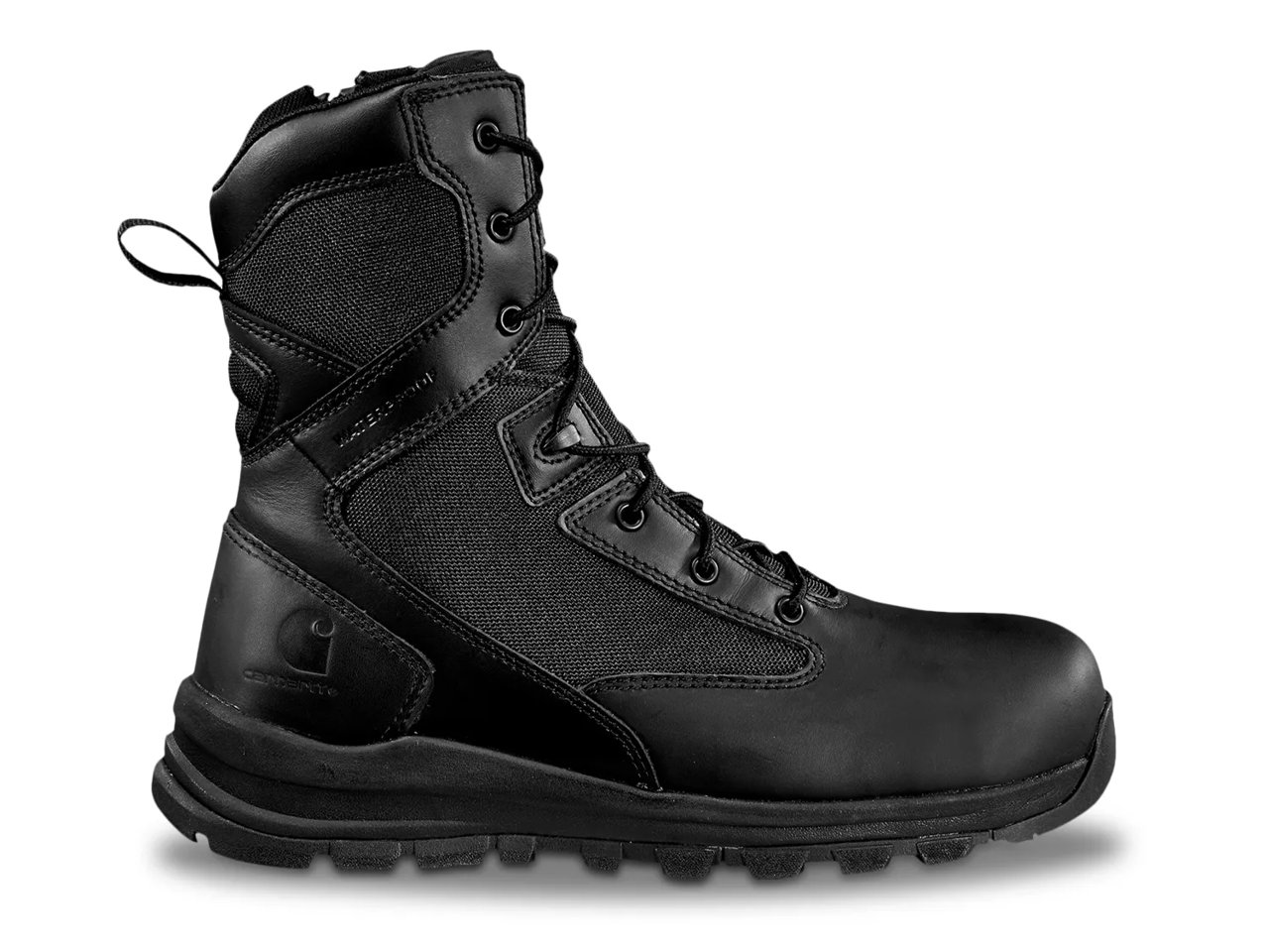 Gilmore 8" Waterproof Work Boot - Men's