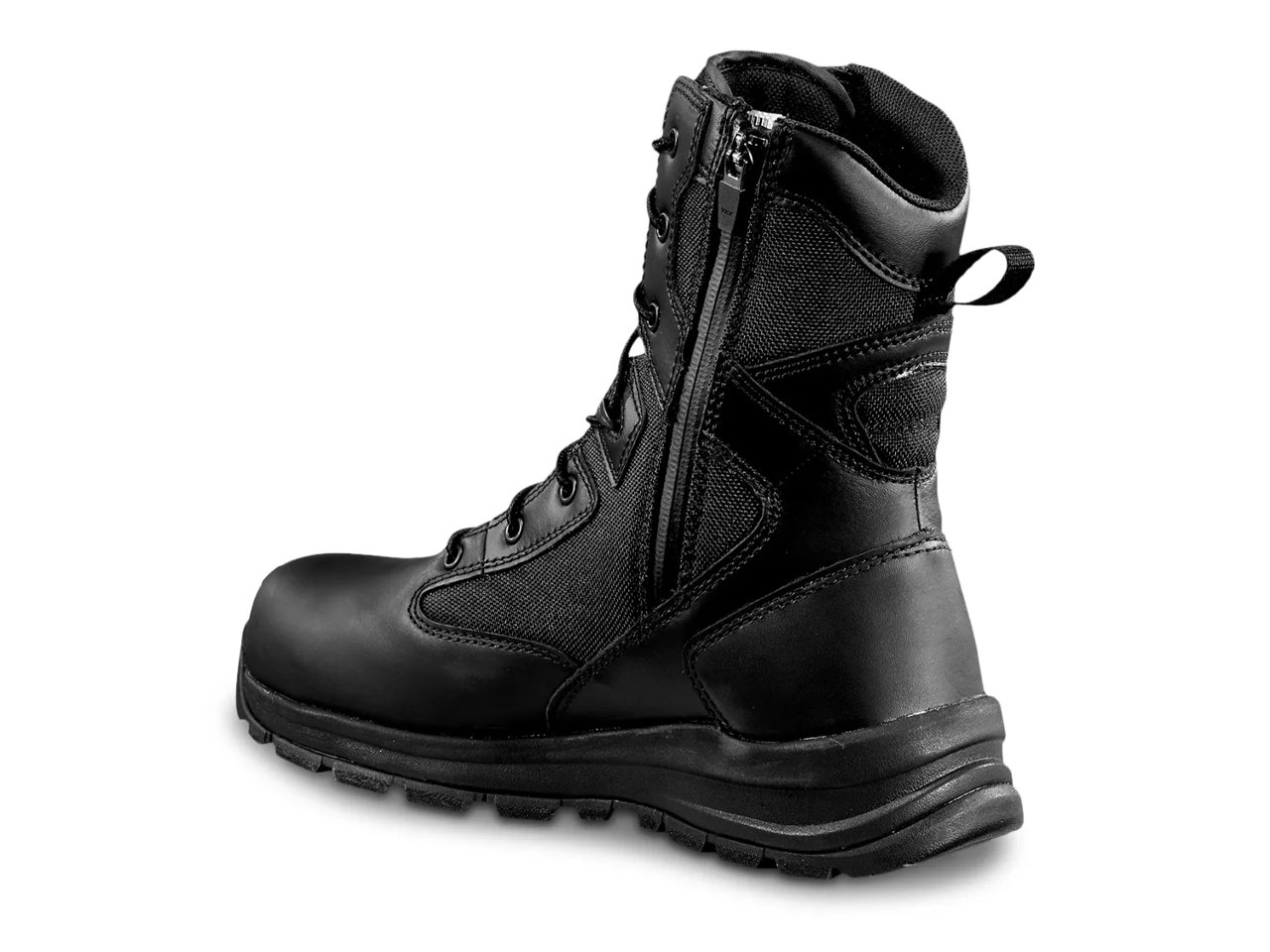 Gilmore 8" Waterproof Work Boot - Men's
