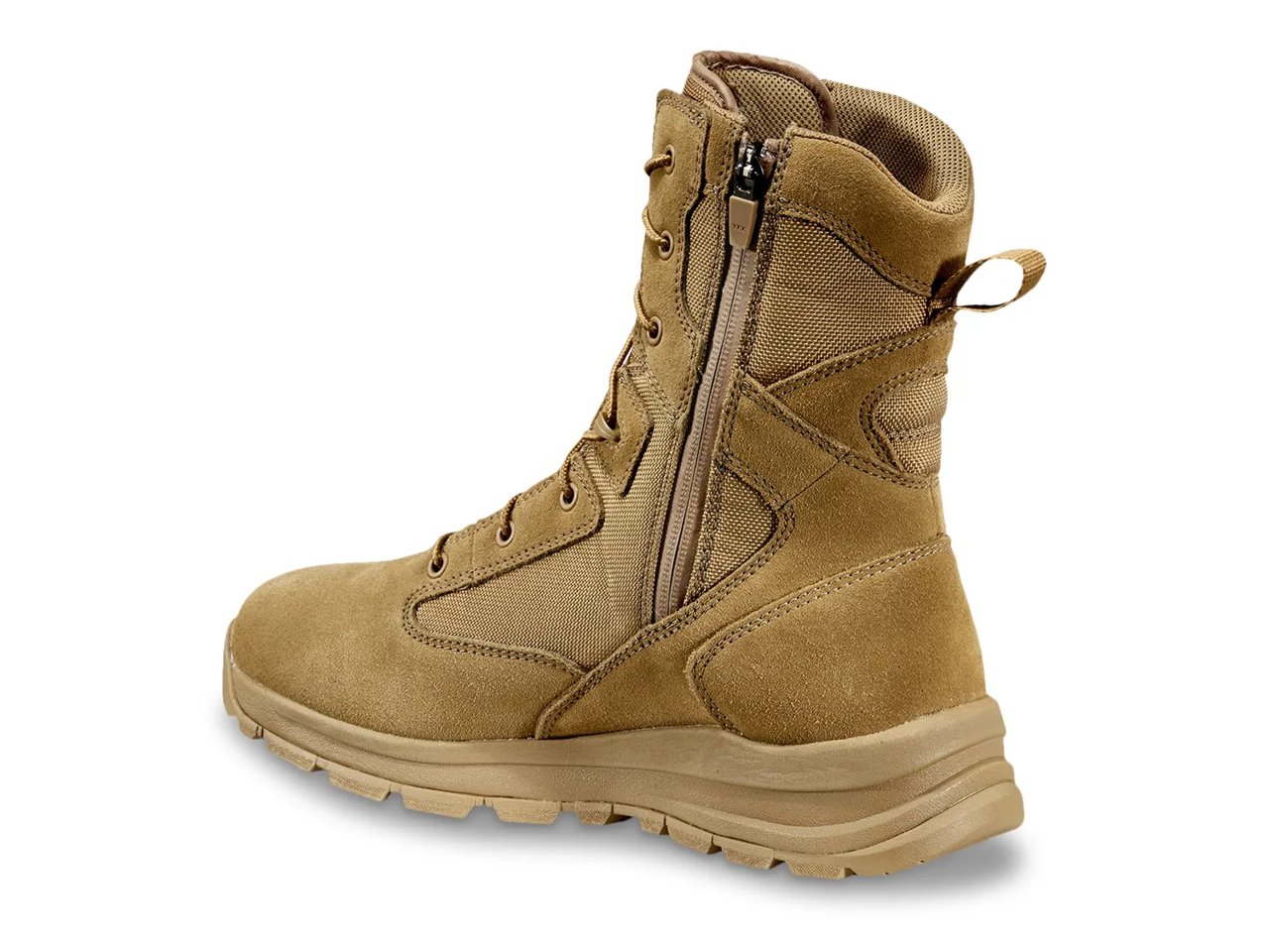 Gilmore 8" Waterproof Work Boot - Men's