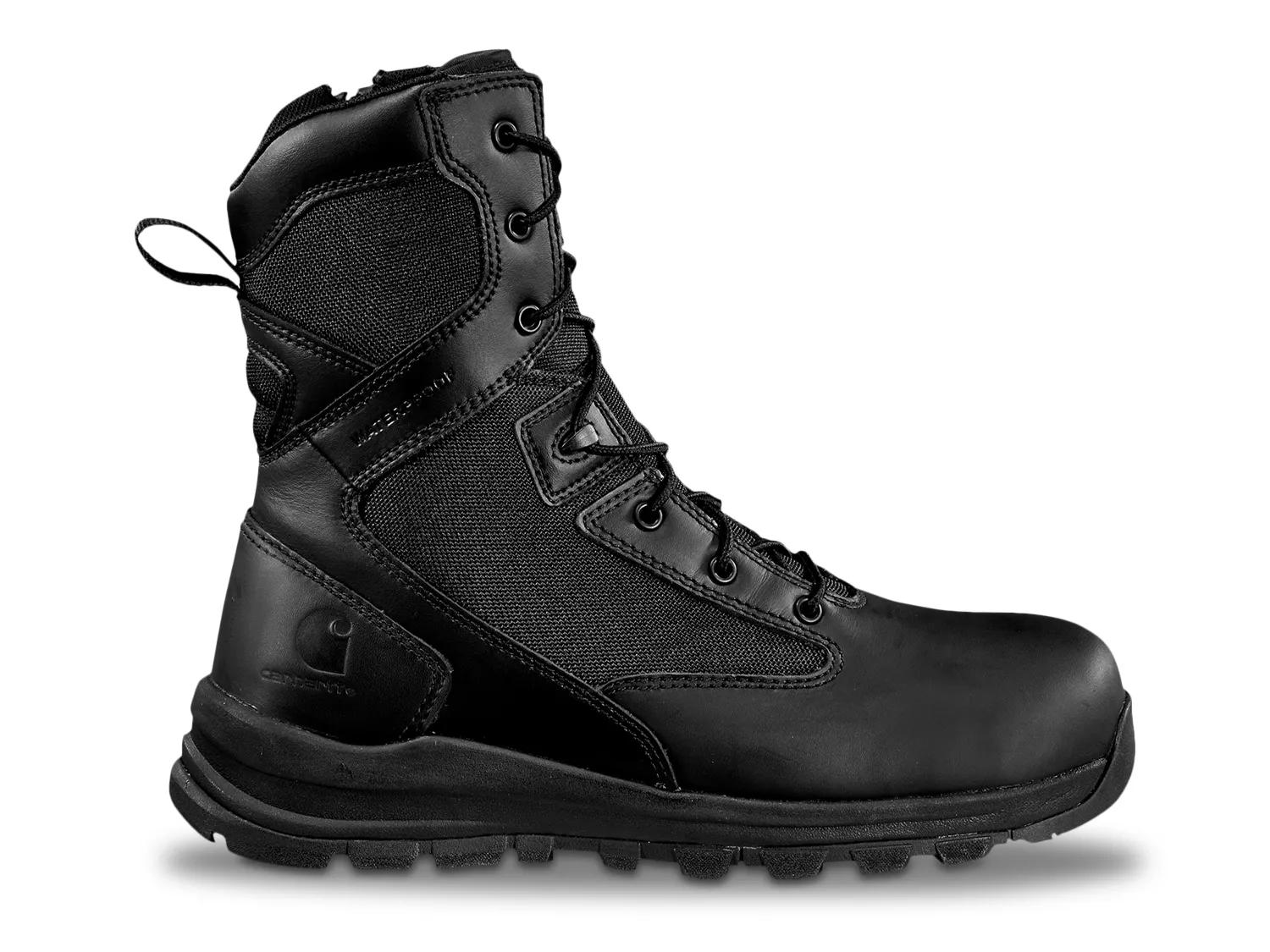 Gilmore 8" Waterproof Work Boot