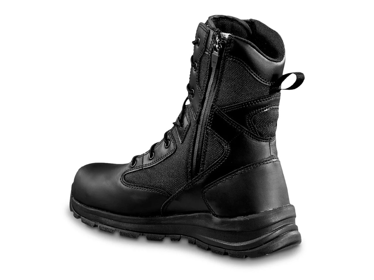 Gilmore 8" Waterproof Work Boot - Men's