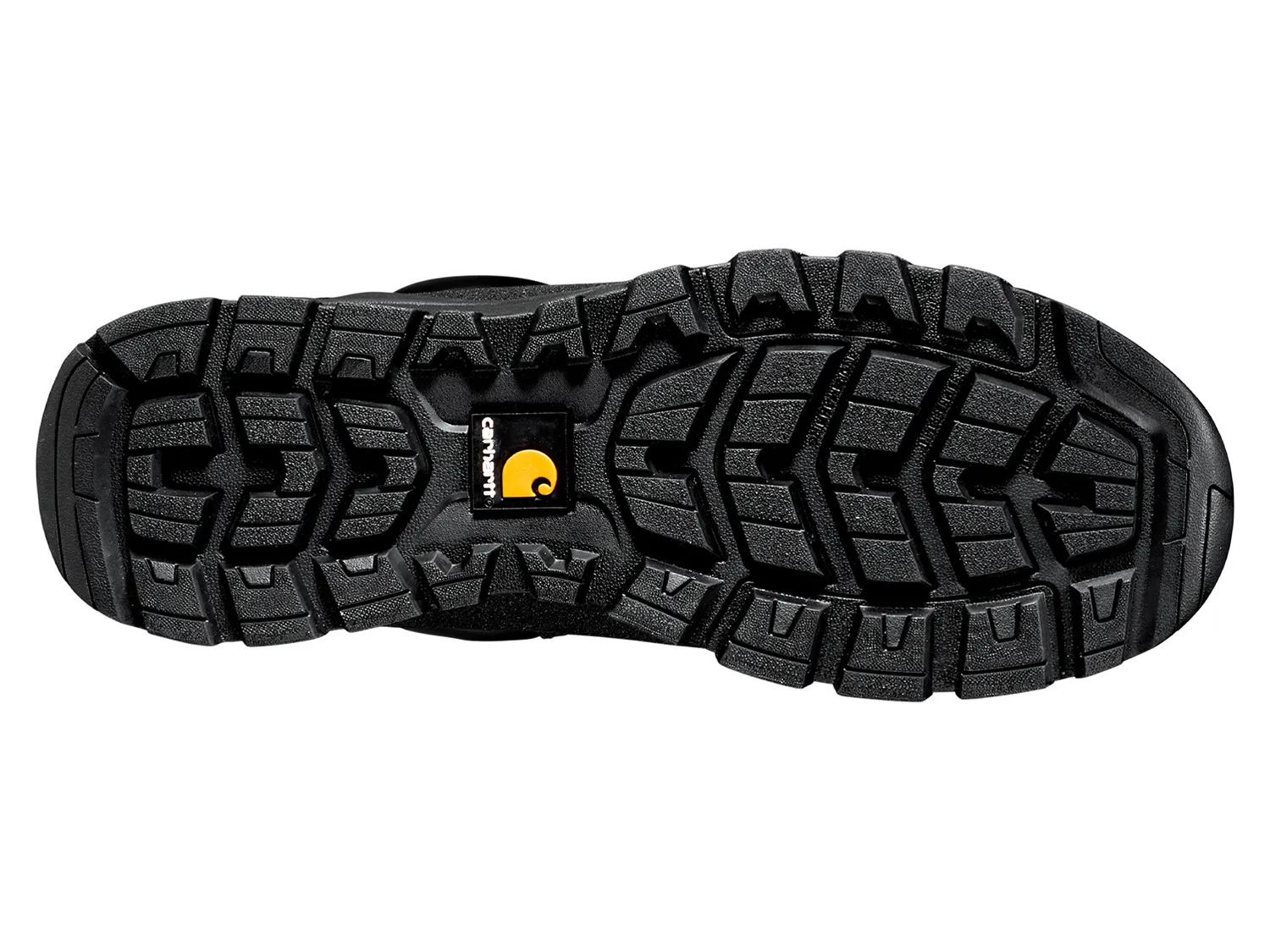 Gilmore 8" Waterproof Work Boot