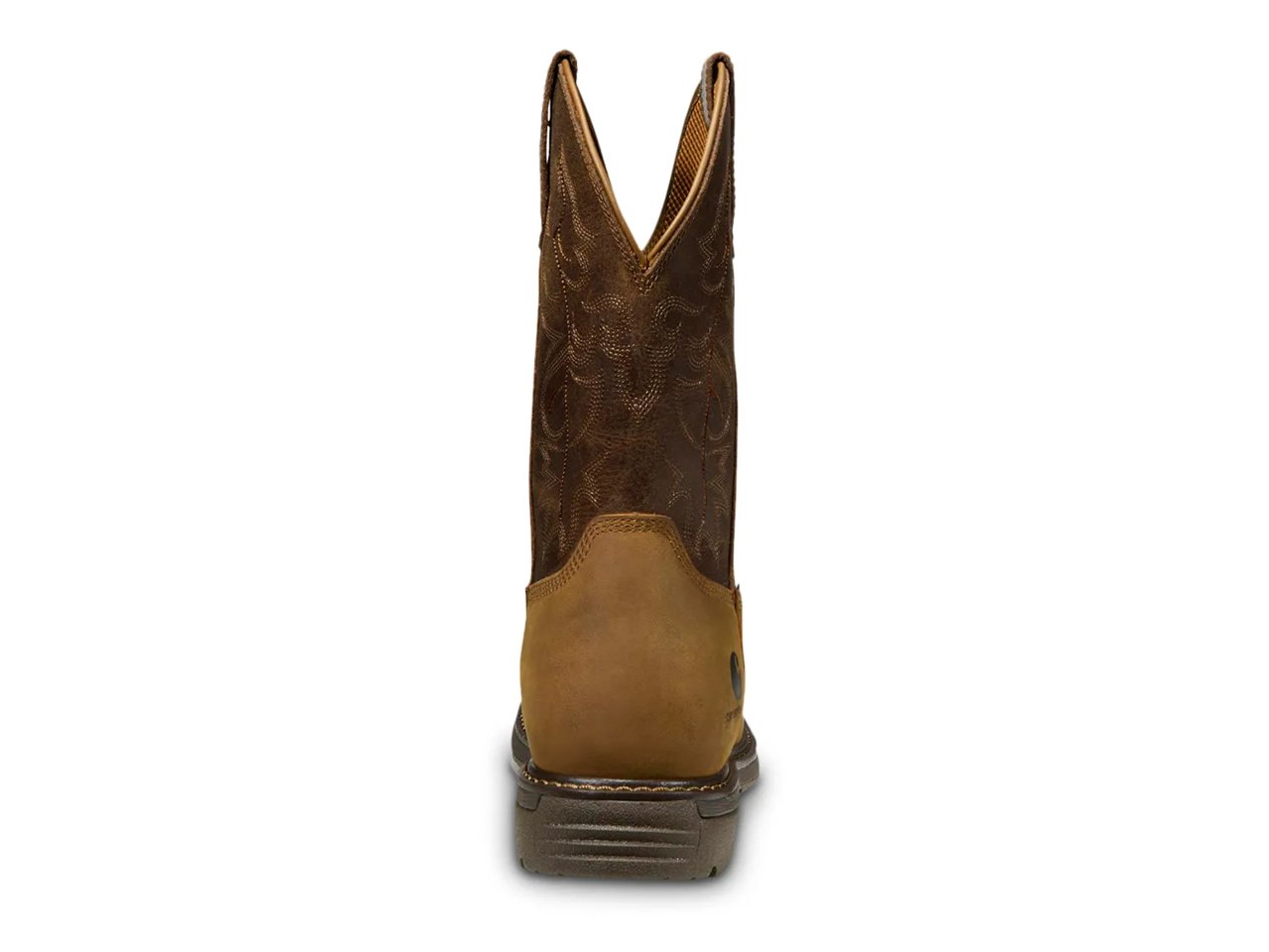 Montana 11" Waterproof Wellington Work Boot - Men's