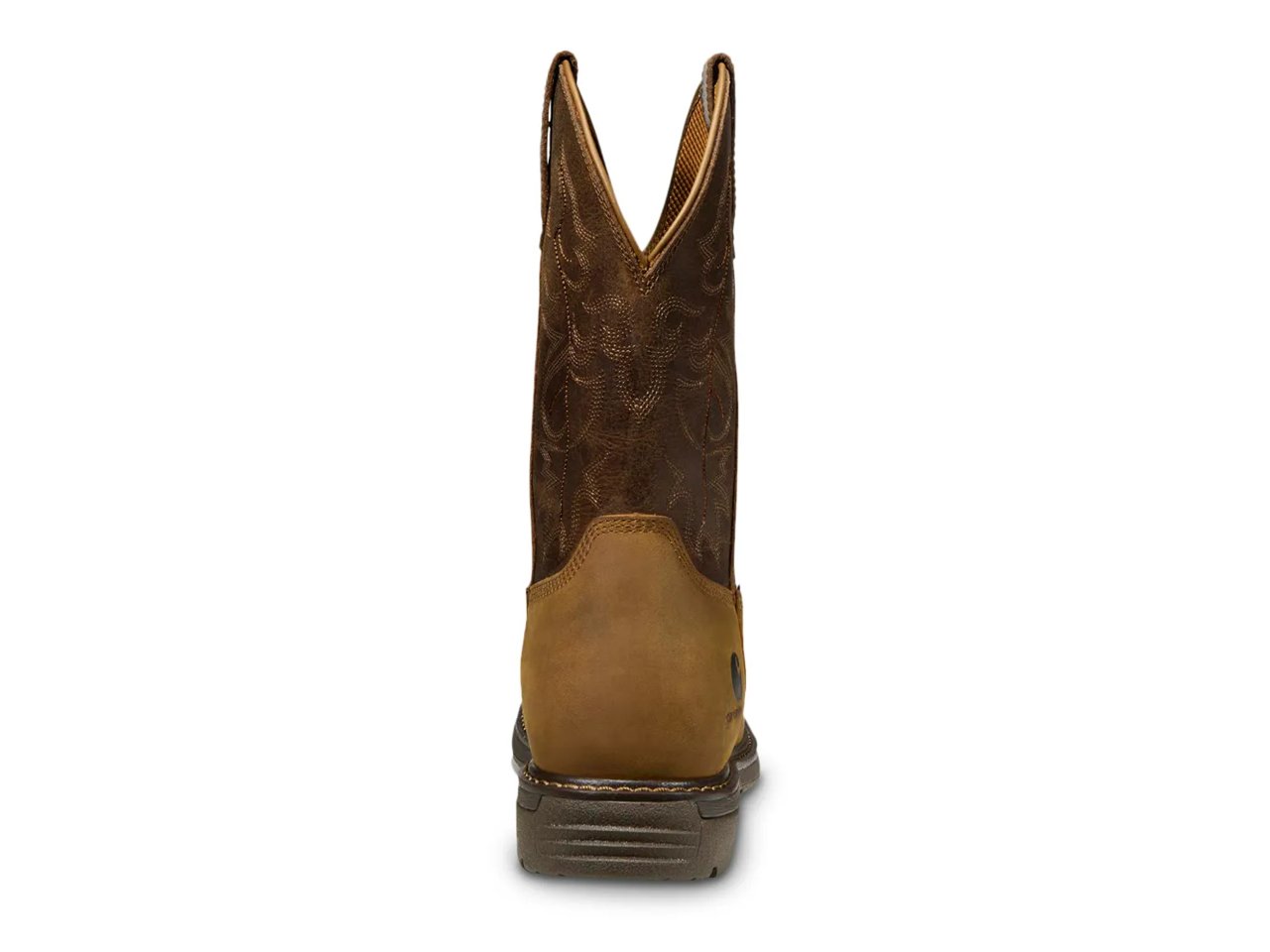 Montana 11" Waterproof Wellington Work Boot - Men's