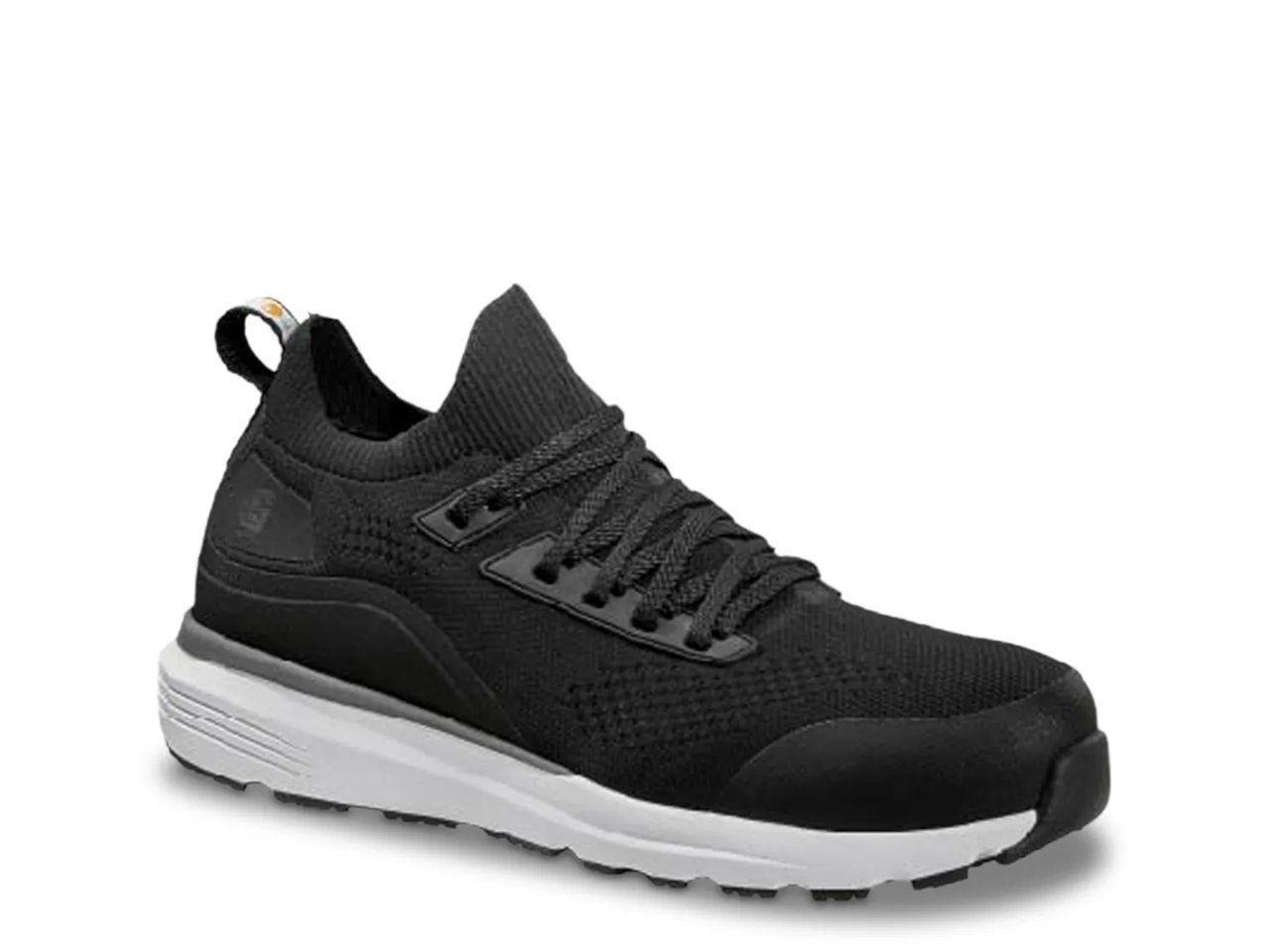 Haslett Knit Work Slip-On Sneaker - Women's