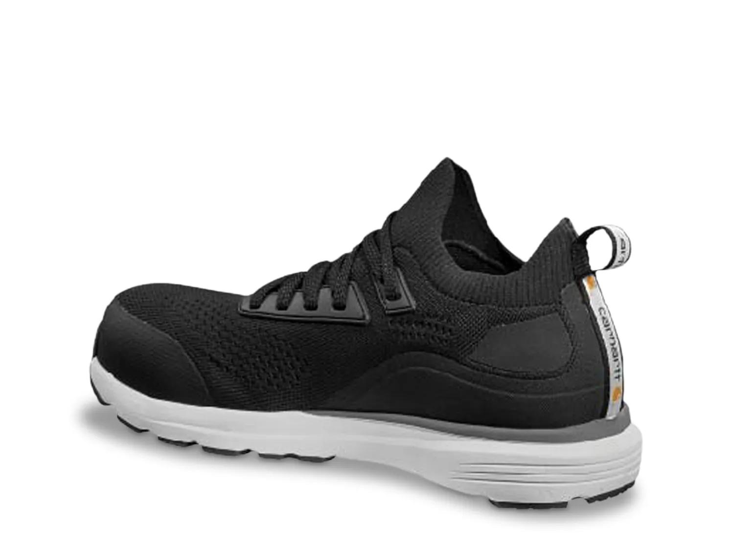 Haslett Knit Work Slip-On Sneaker - Women's