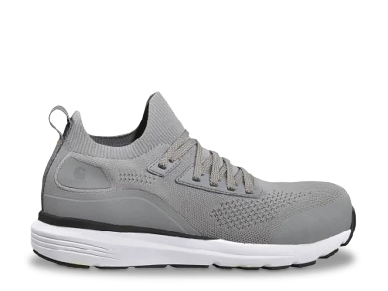Haslett Knit Work Slip-On Sneaker - Women's