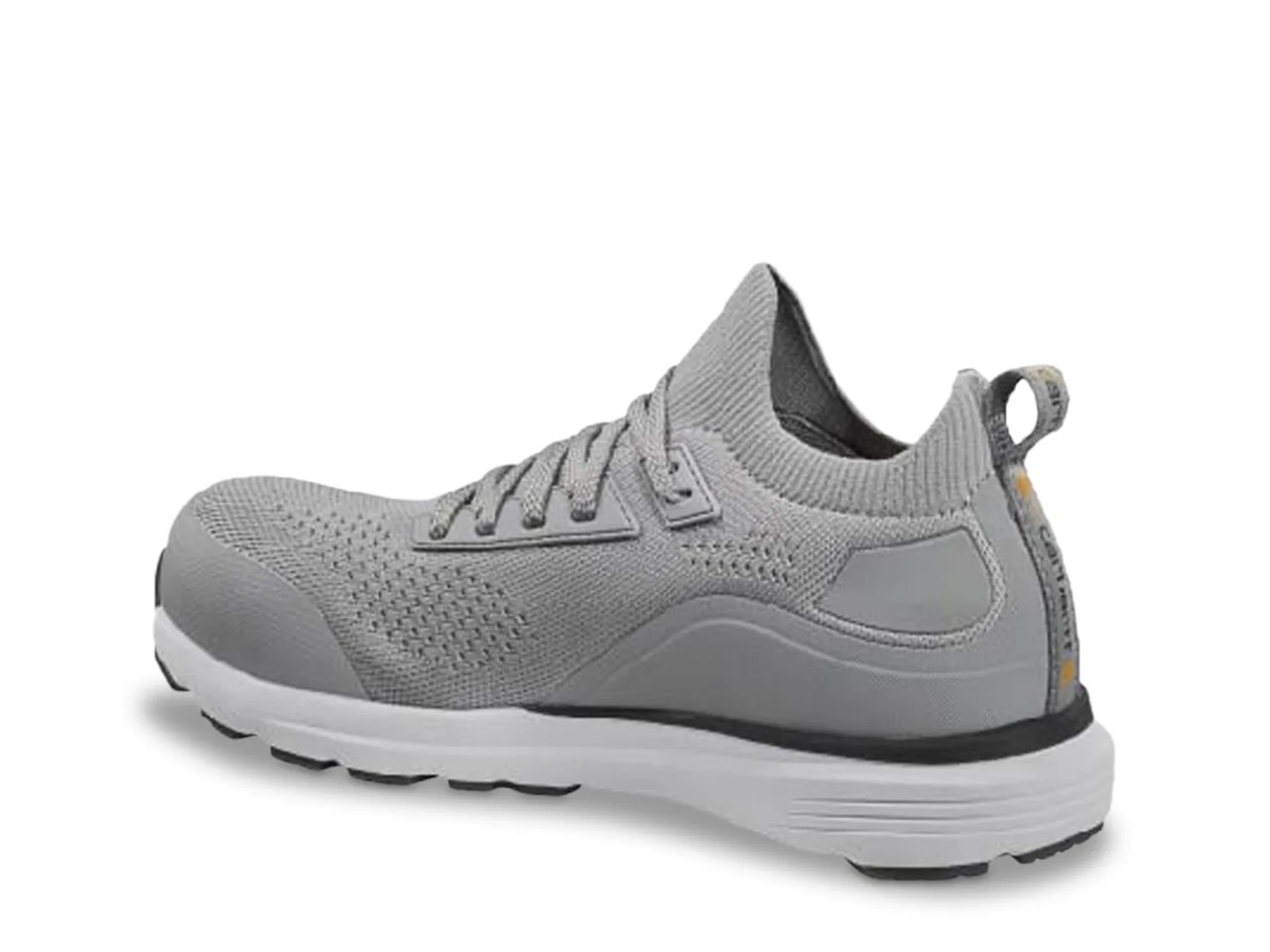 Haslett Knit Work Slip-On Sneaker - Women's