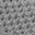 Haslett Knit Work Slip-On Sneaker - Women's Grey view