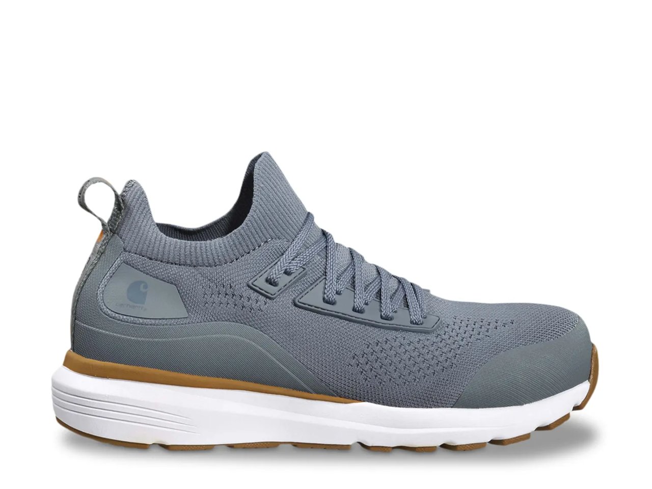 Haslett Knit Work Slip-On Sneaker - Women's