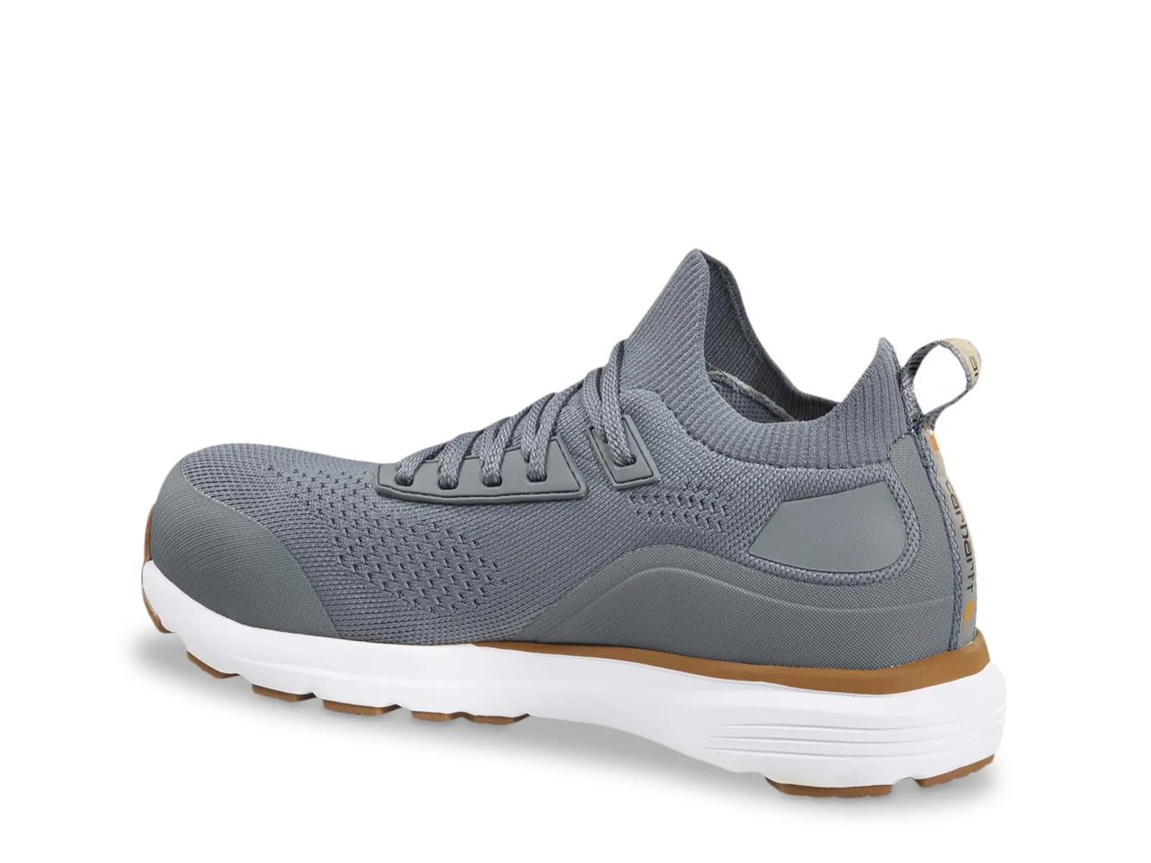 Haslett Knit Work Slip-On Sneaker - Women's