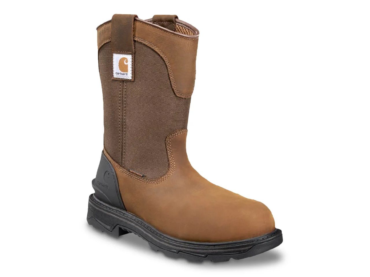 Ironwood 11" Waterproof Wellington Work Boot - Men's
