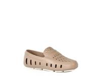Prodigy Drive Loafer - Kids' Mushroom view