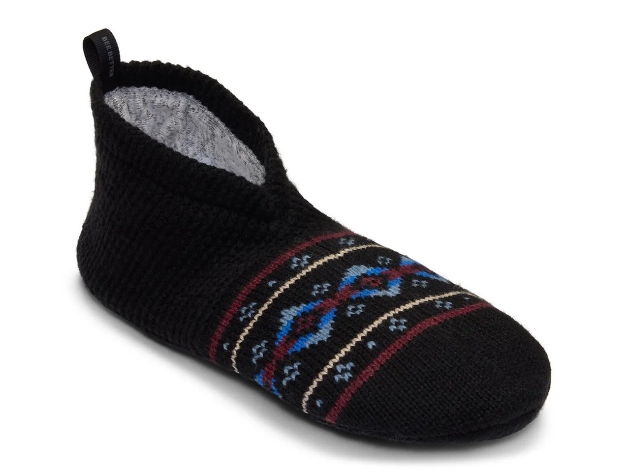 Gripper Slipper