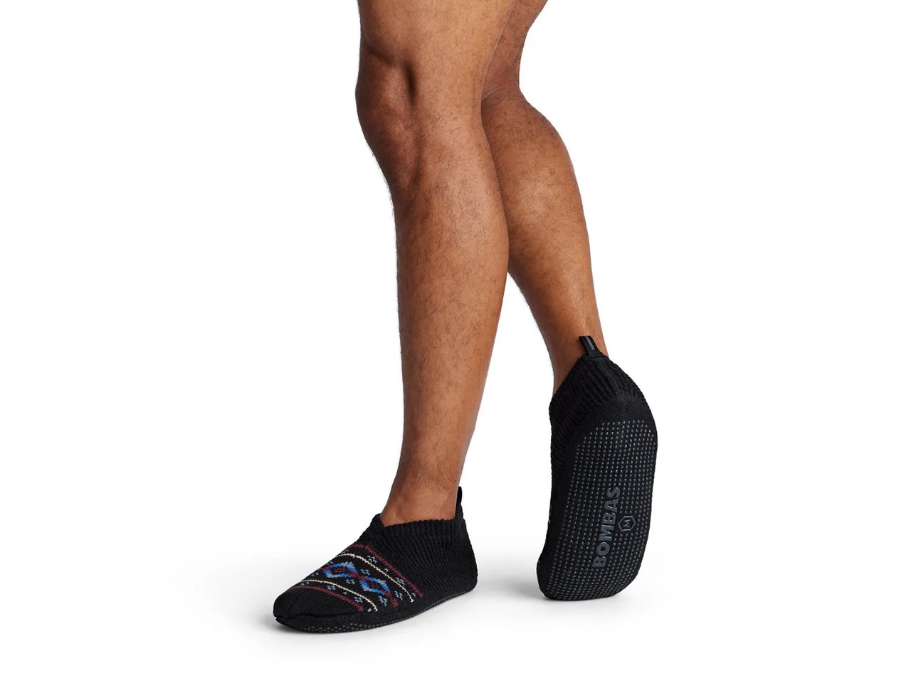 Gripper Slipper