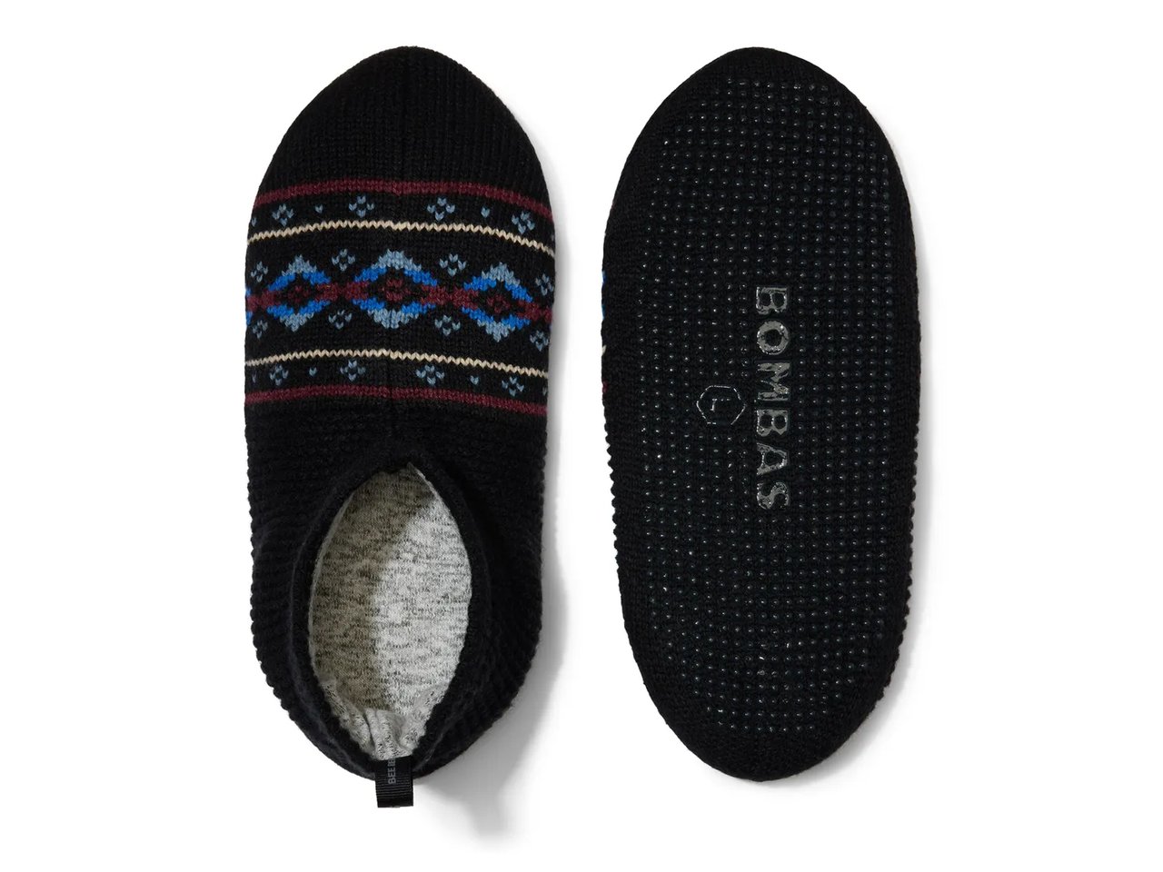 Gripper Slipper