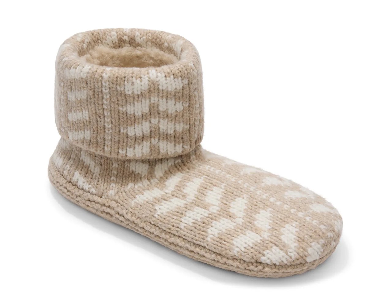 Gripper Bootie Slipper