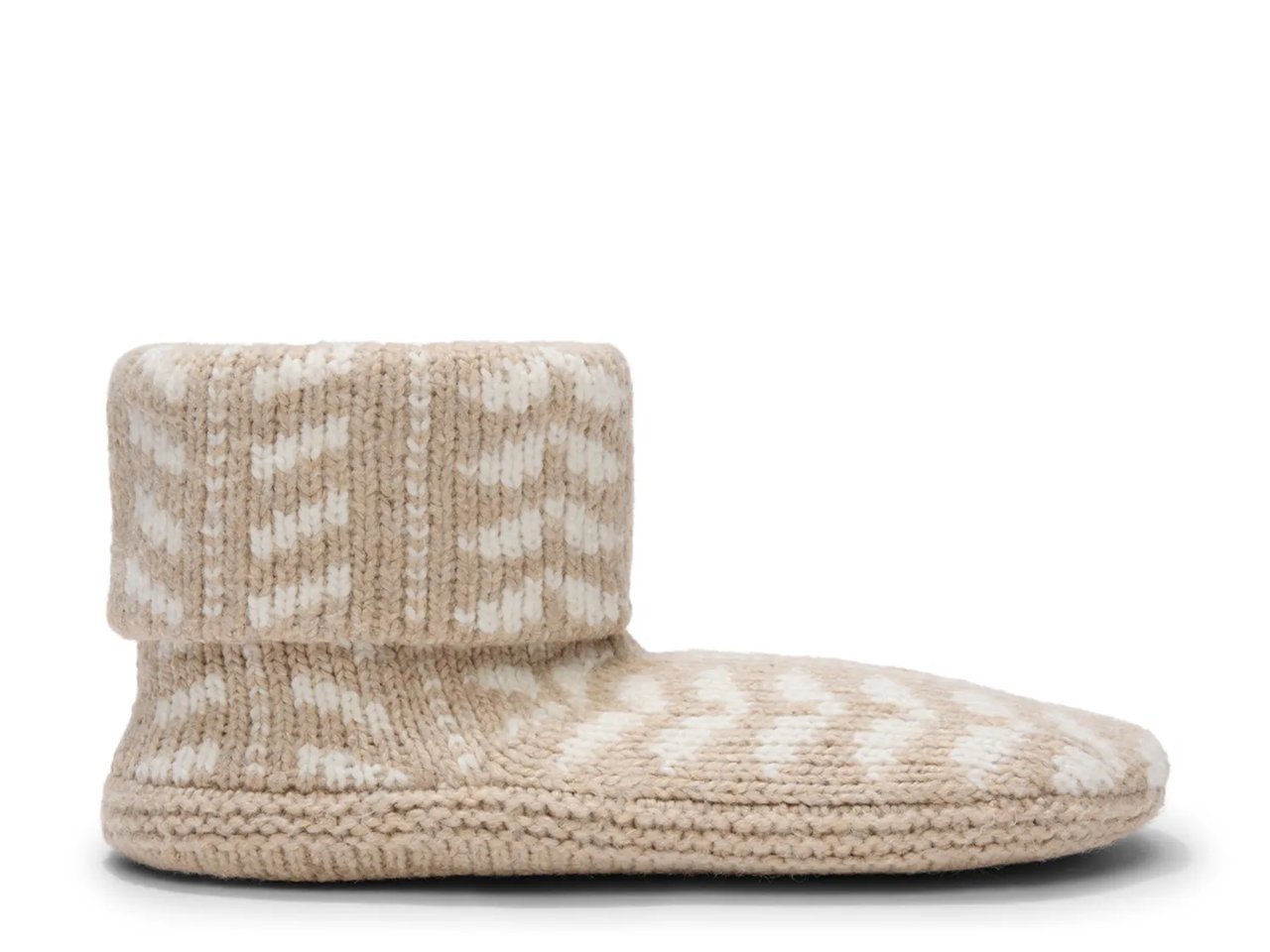 Gripper Bootie Slipper