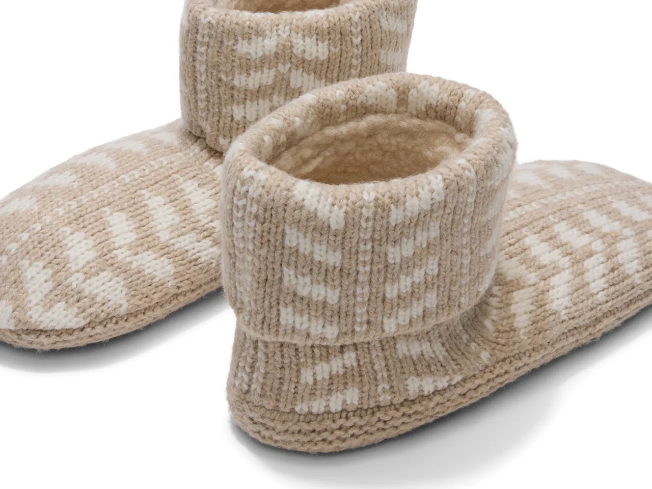 Gripper Bootie Slipper