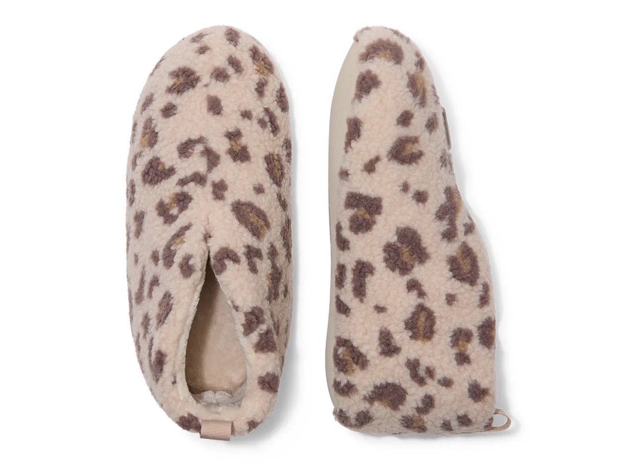 Cabin Bootie Slipper - Women's