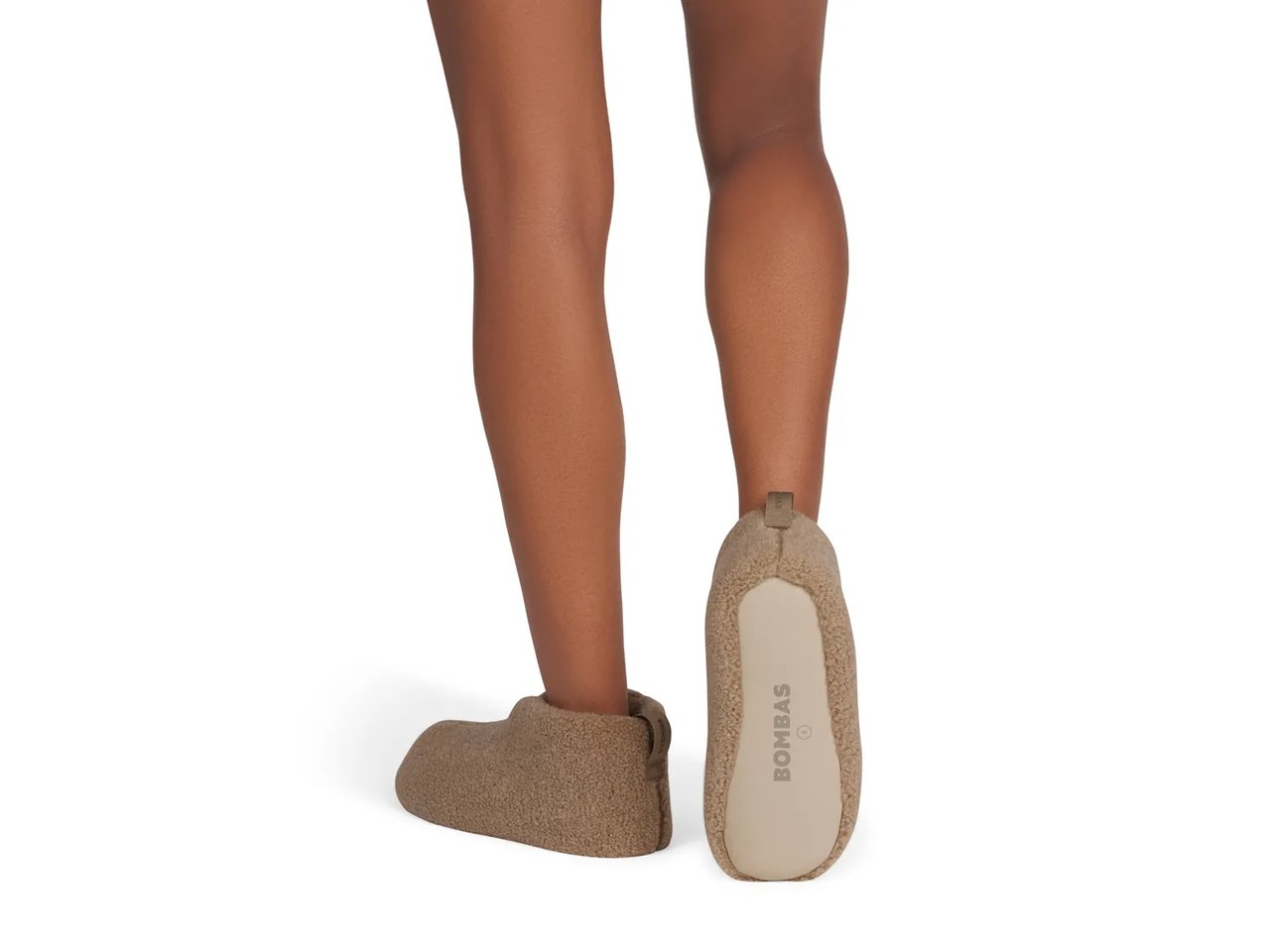 Cabin Bootie Slipper - Women's
