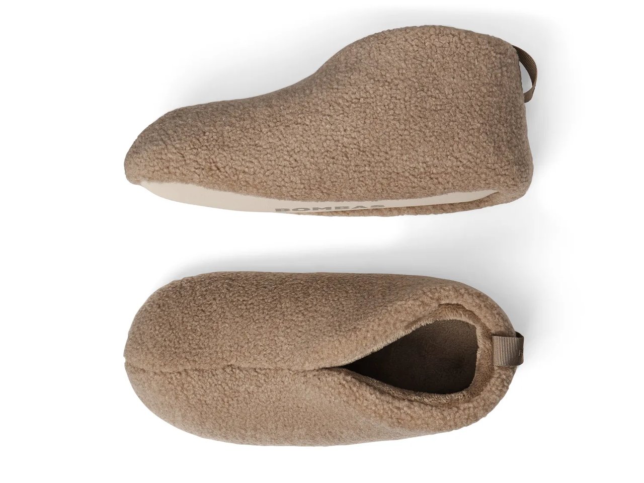 Cabin Bootie Slipper - Women's