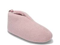 Cabin Bootie Slipper - Women's Mauve Pink view