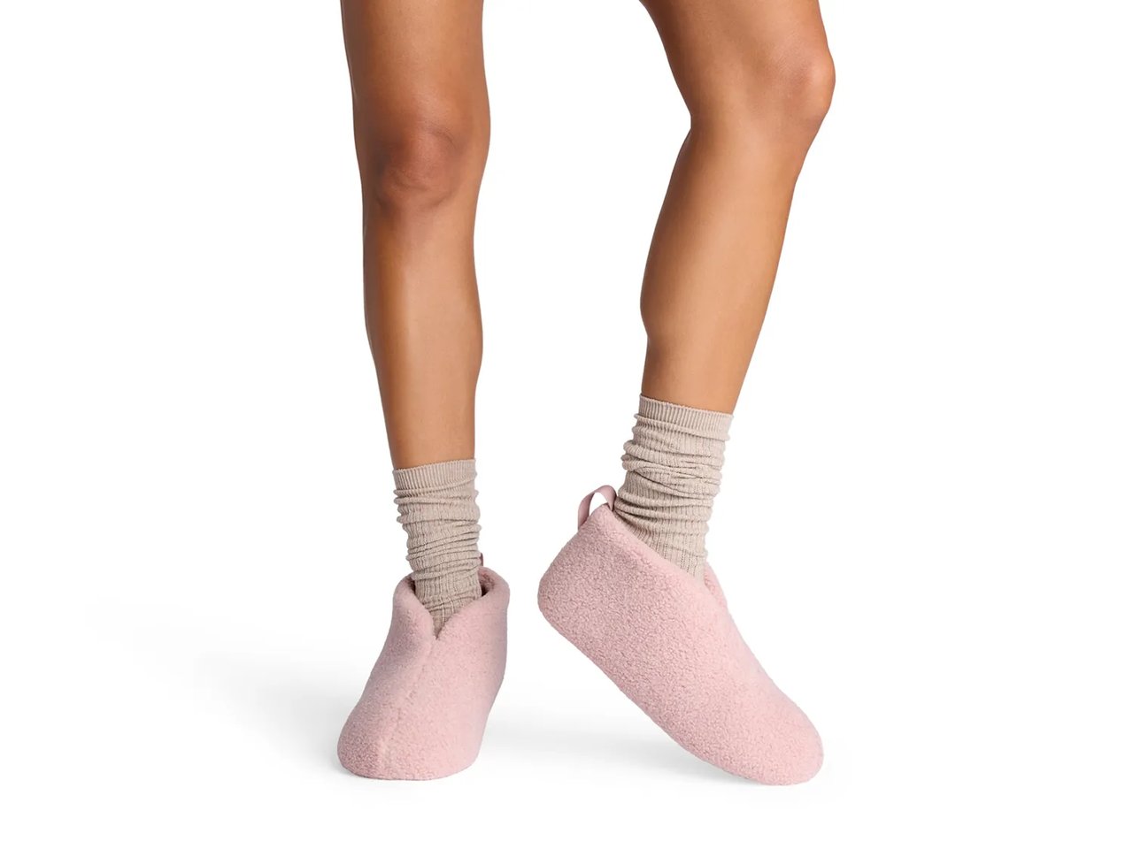 Cabin Bootie Slipper - Women's
