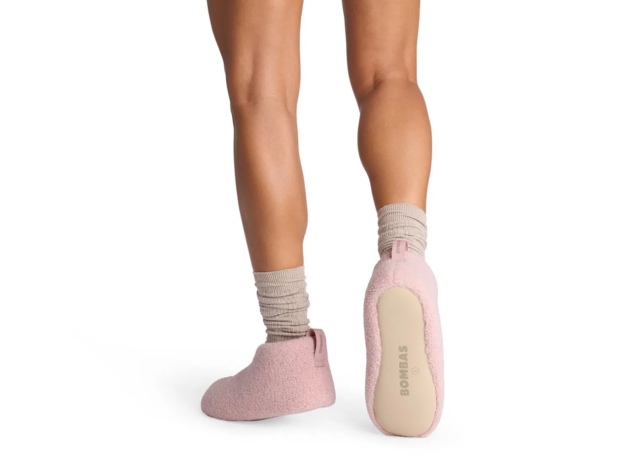 Cabin Bootie Slipper - Women's