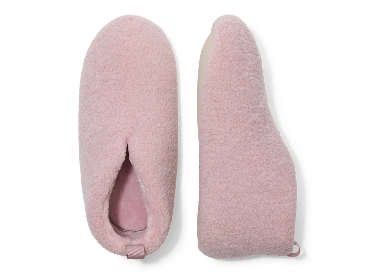 Cabin Bootie Slipper - Women's
