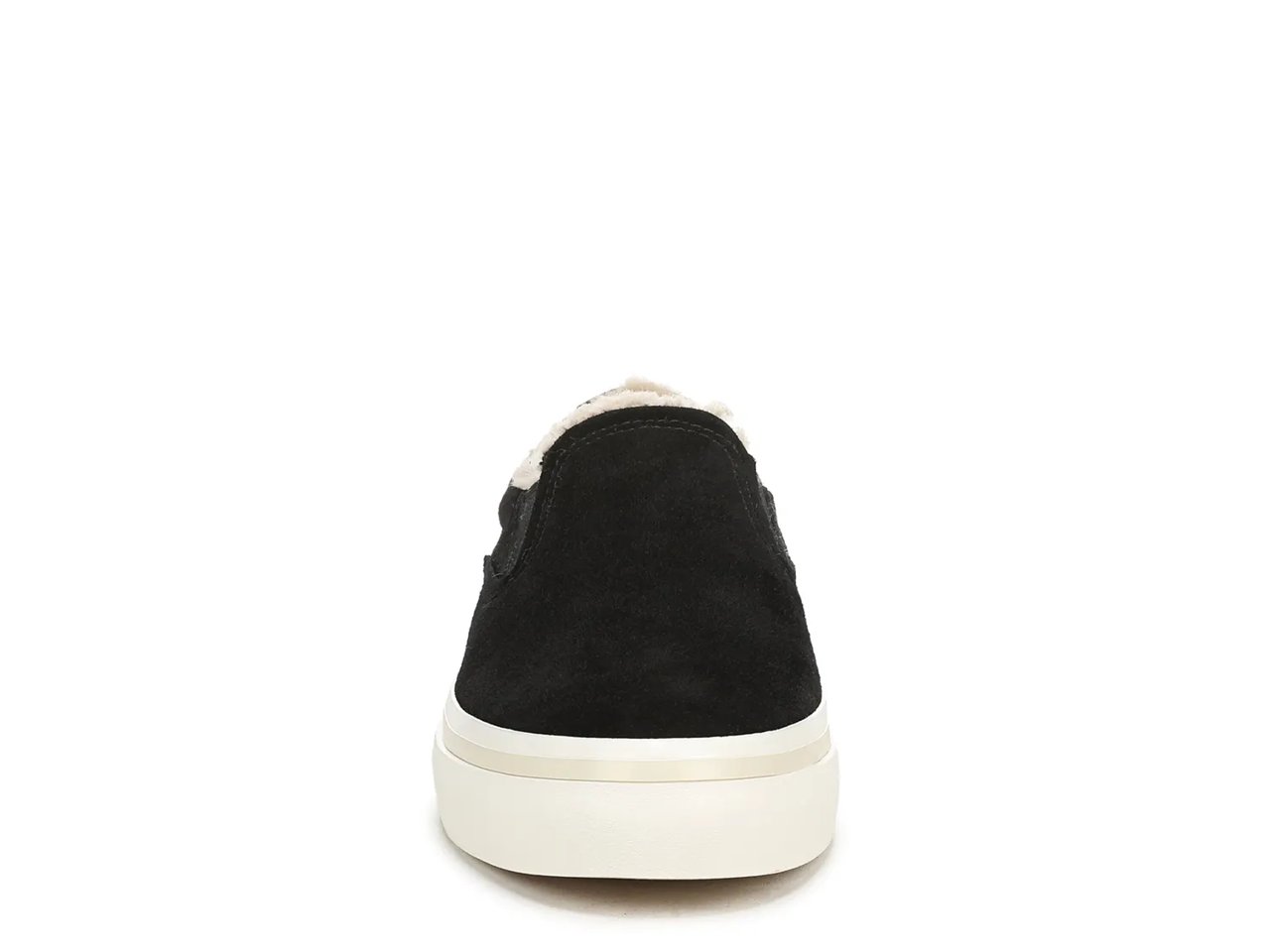 Blair Shearling Slip-On Sneaker - Women's