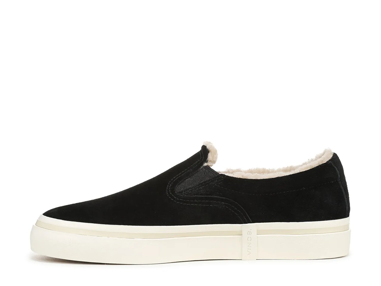 Blair Shearling Slip-On Sneaker - Women's