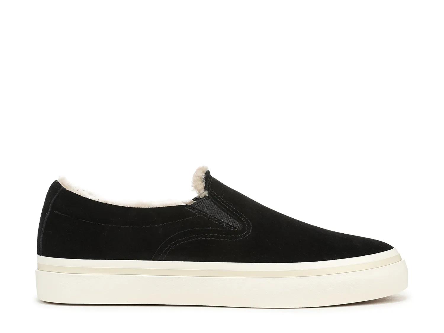 Blair Shearling Slip-On Sneaker - Women's