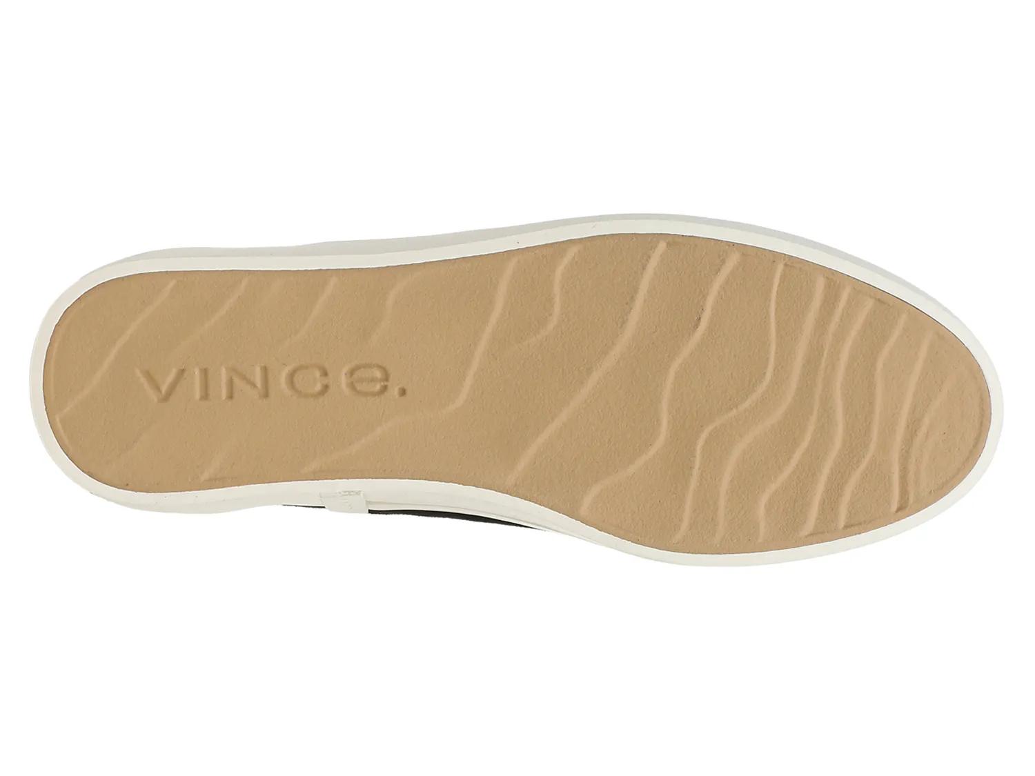 Blair Shearling Slip-On Sneaker - Women's