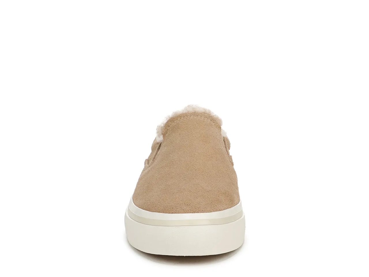 Blair Shearling Slip-On Sneaker - Women's