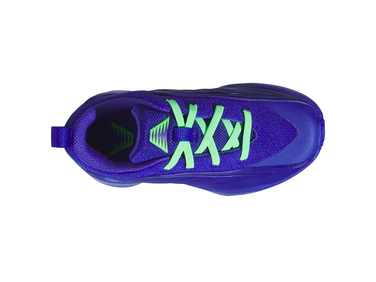 Believe That 1 Basketball Shoe - Kids'