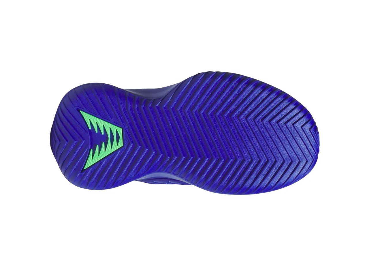 Believe That 1 Basketball Shoe - Kids'