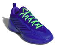 Believe That 1 Basketball Shoe  Blue view