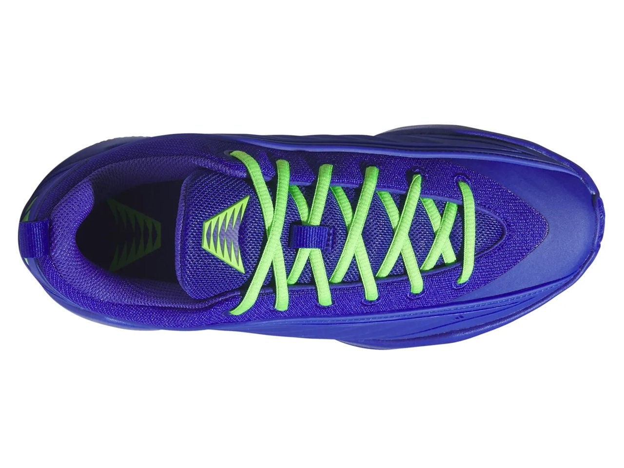 Believe That 1 Basketball Shoe 