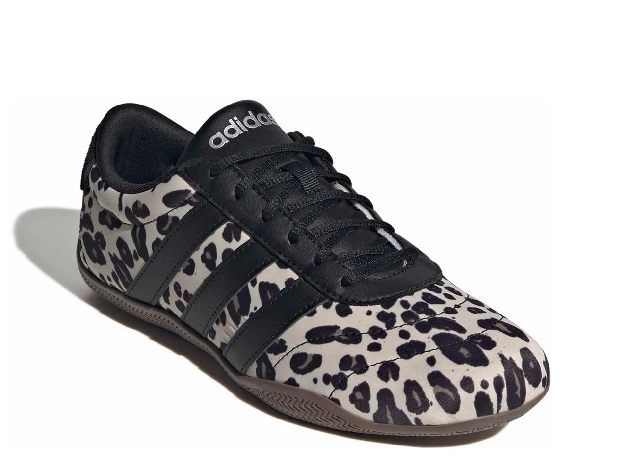 Grand Court Lo Sneaker - Women's