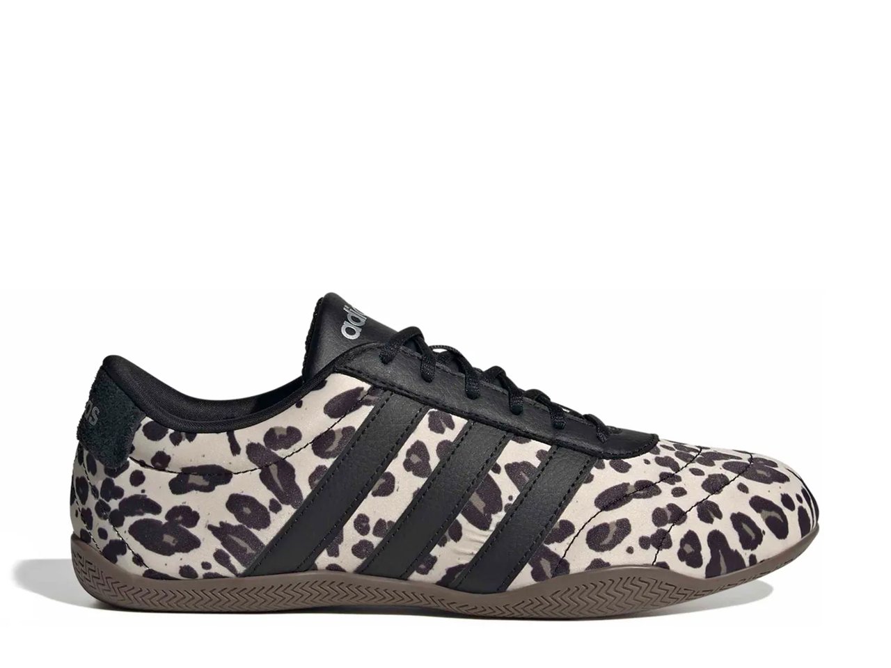Grand Court Lo Sneaker - Women's