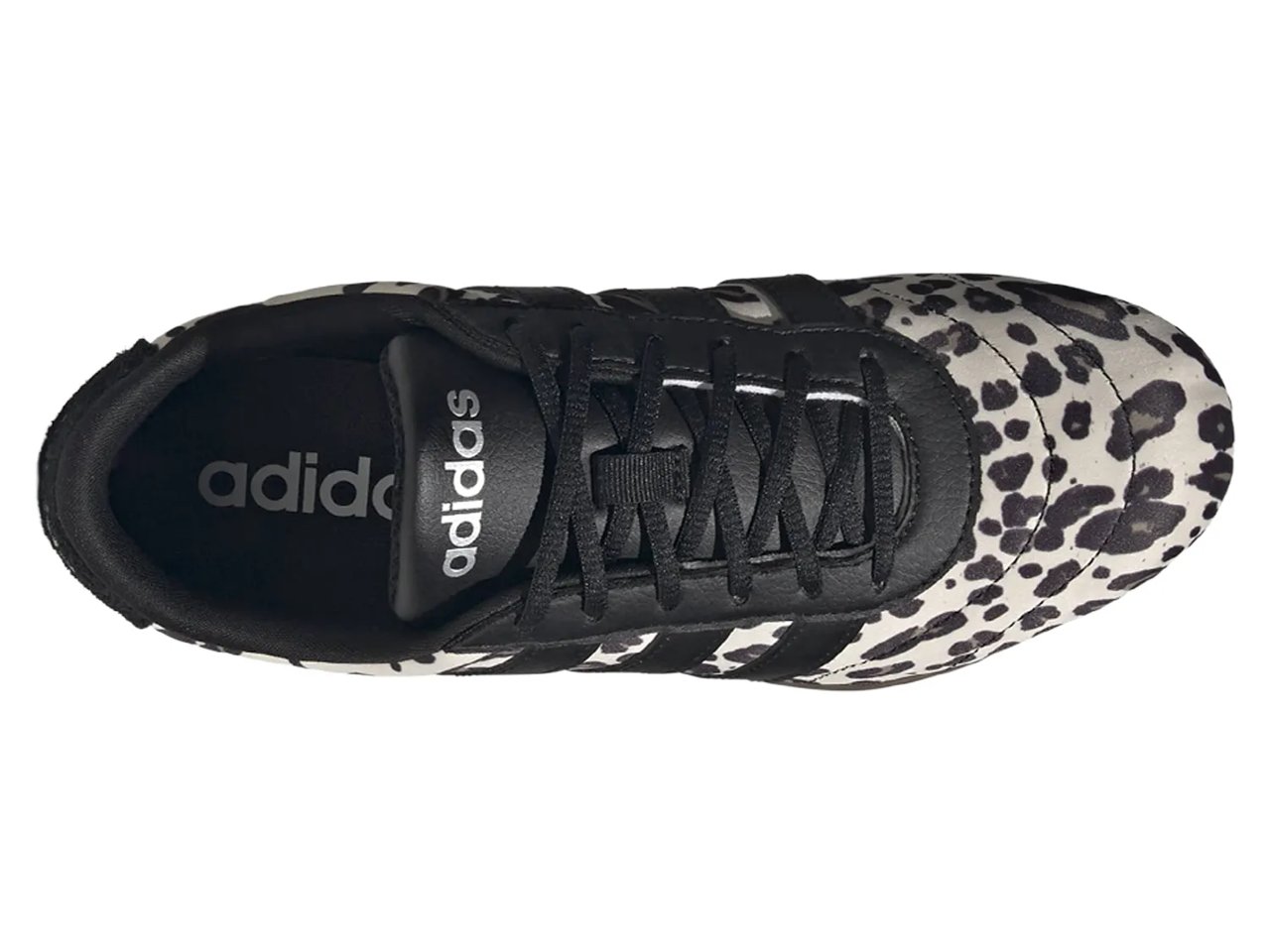 Grand Court Lo Sneaker - Women's